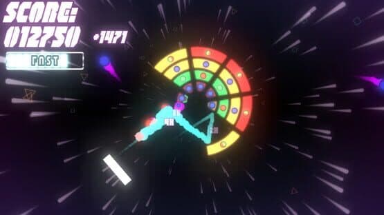 Warp Factor — screenshot 3