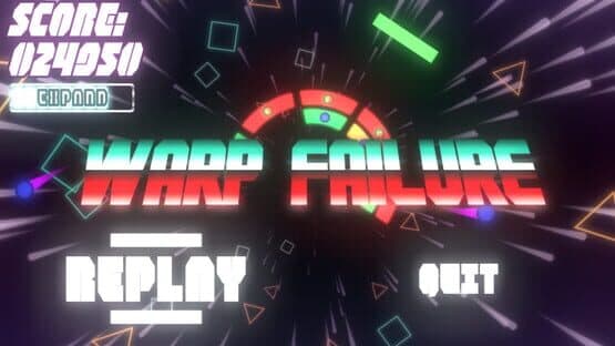 Warp Factor — screenshot 4