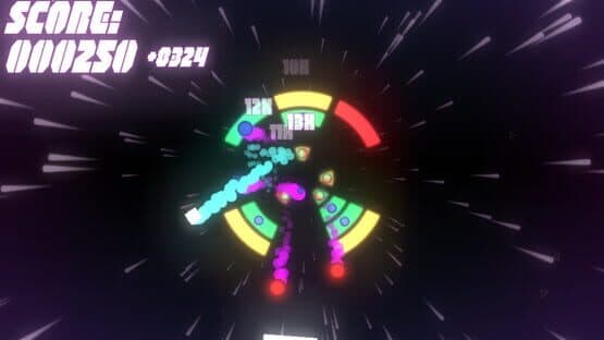 Warp Factor — screenshot 5