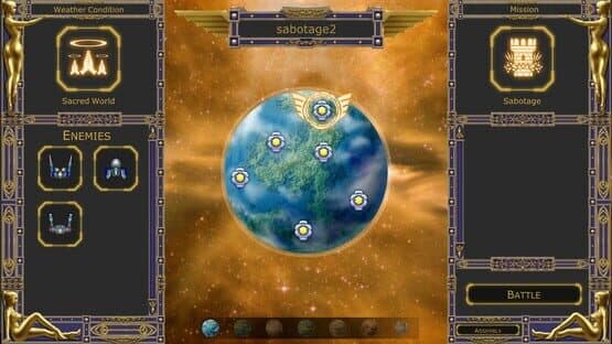 Lovehammer 400 000: The Buttlerian Crusade — screenshot 2