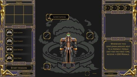 Lovehammer 400 000: The Buttlerian Crusade — screenshot 5