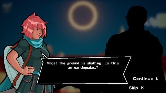 Rhythm of the Gods — screenshot 1
