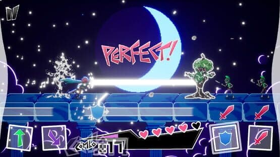 Rhythm of the Gods — screenshot 3