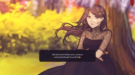 Without A Voice — screenshot 1