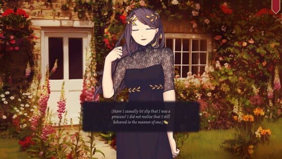 Without A Voice — screenshot 2