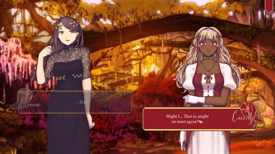 Without A Voice — screenshot 5