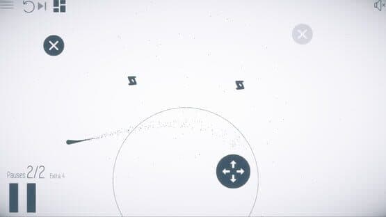 Graviter — screenshot 1