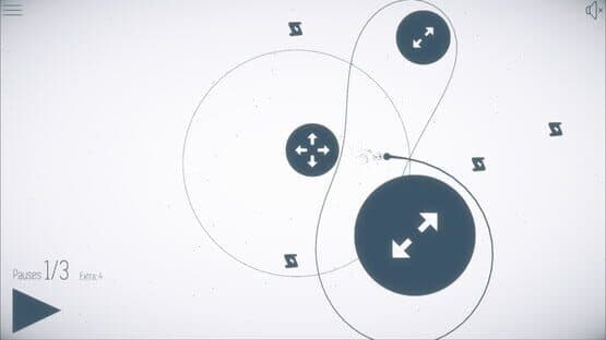 Graviter — screenshot 2
