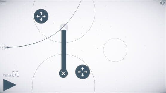Graviter — screenshot 4