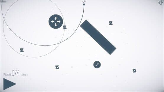 Graviter — screenshot 6