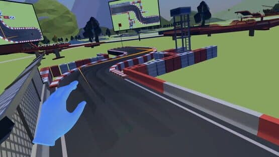 Wacky Golf Land — screenshot 2