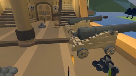 Wacky Golf Land — screenshot 5