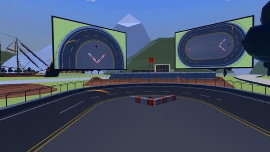 Wacky Golf Land — screenshot 6
