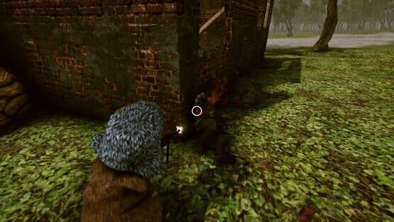 Bear, Vodka, Fall of Berlin! — screenshot 2