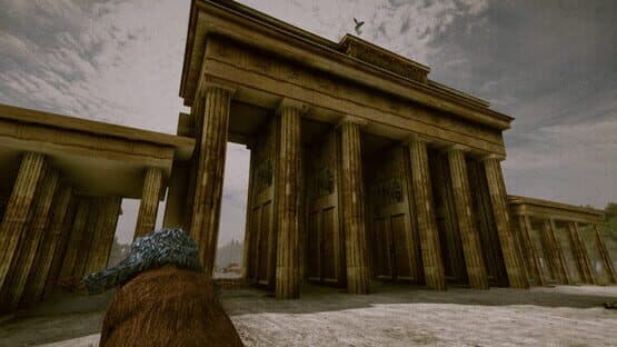 Bear, Vodka, Fall of Berlin! — screenshot 4