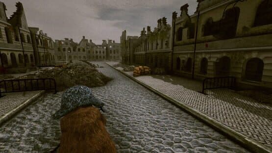 Bear, Vodka, Fall of Berlin! — screenshot 5