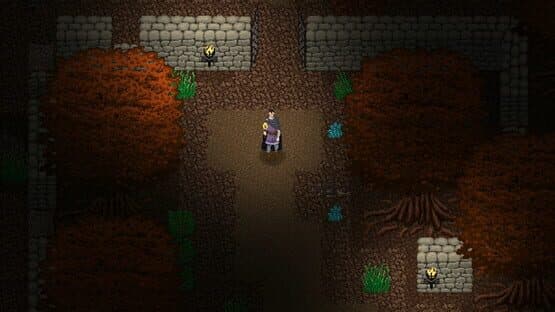 Night Road — screenshot 1