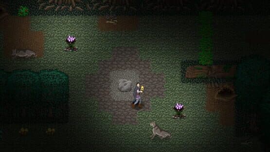 Night Road — screenshot 4