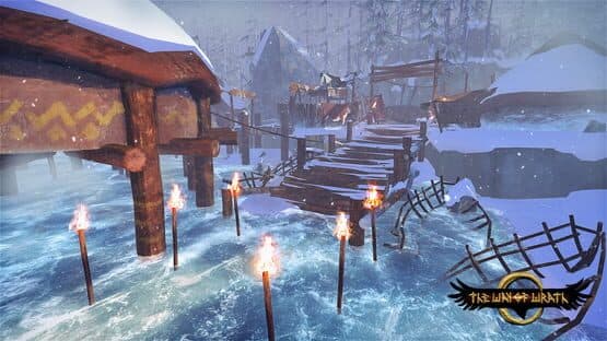 The Way of Wrath — screenshot 5