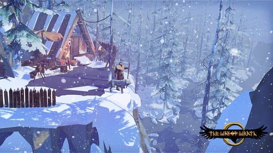 The Way of Wrath — screenshot 6