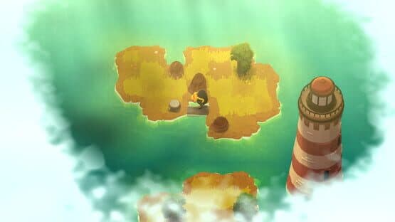 A Monster's Expedition — screenshot 2