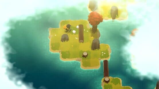 A Monster's Expedition — screenshot 4