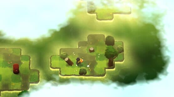 A Monster's Expedition — screenshot 5