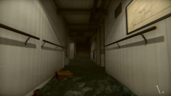 Under: Depths of Fear — screenshot 1