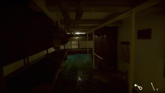 Under: Depths of Fear — screenshot 2