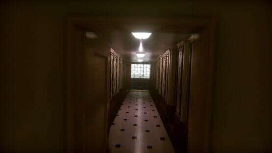 Under: Depths of Fear — screenshot 3