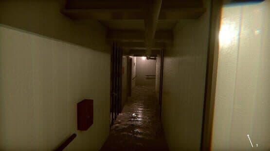 Under: Depths of Fear — screenshot 4