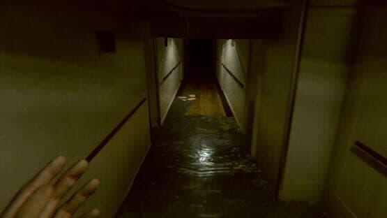 Under: Depths of Fear — screenshot 5