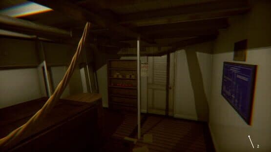 Under: Depths of Fear — screenshot 6