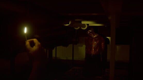 Under: Depths of Fear — screenshot 7