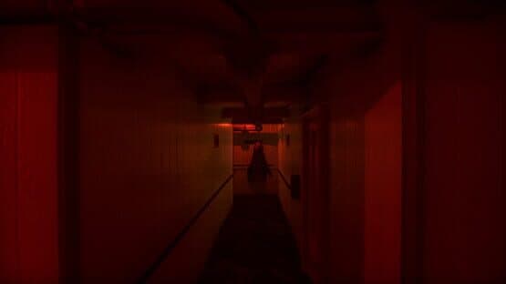 Under: Depths of Fear — screenshot 8
