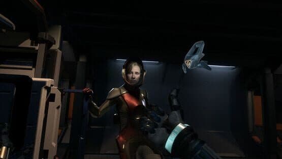 Lone Echo II — screenshot 2