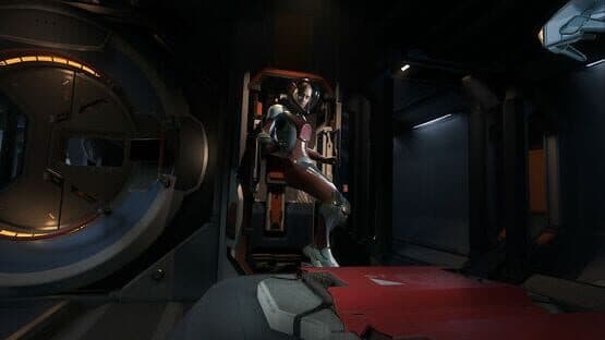Lone Echo II — screenshot 3