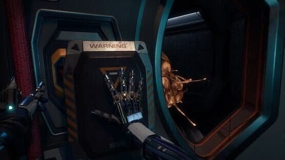 Lone Echo II — screenshot 4