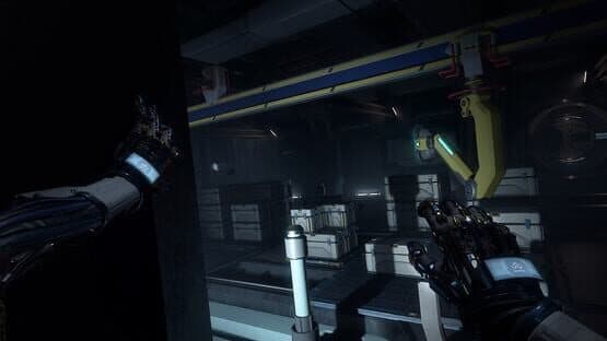 Lone Echo II — screenshot 5