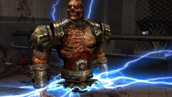 Return to Castle Wolfenstein — screenshot 3