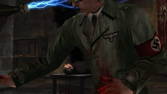 Return to Castle Wolfenstein — screenshot 5