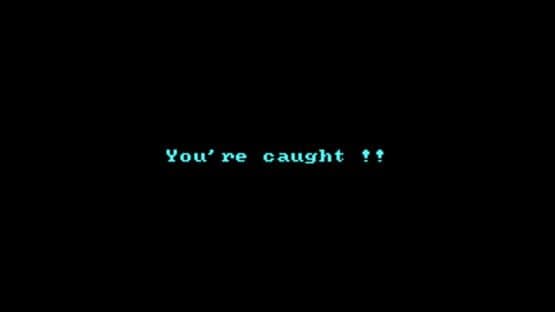 Castle Wolfenstein — screenshot 1