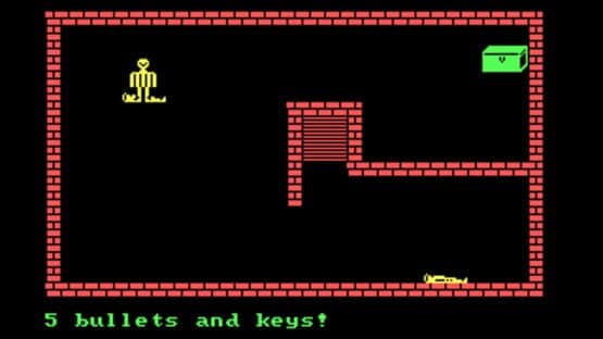 Castle Wolfenstein — screenshot 2