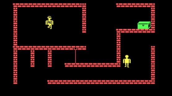 Castle Wolfenstein — screenshot 3