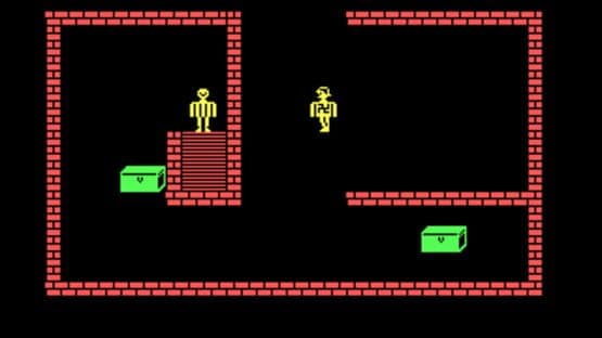 Castle Wolfenstein — screenshot 4