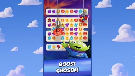 Toy Story Drop! — screenshot 2