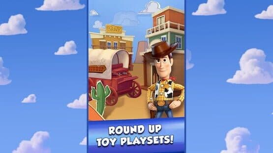 Toy Story Drop! — screenshot 3
