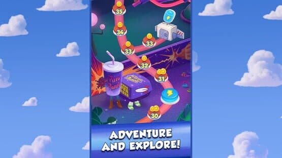 Toy Story Drop! — screenshot 4