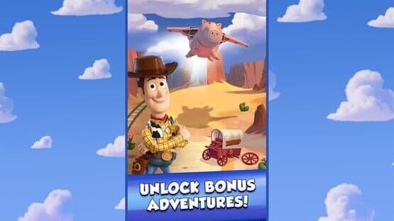 Toy Story Drop! — screenshot 5