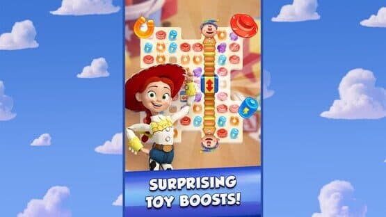 Toy Story Drop! — screenshot 6